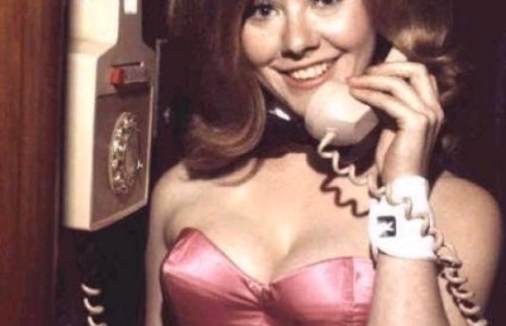 Playboy түүхэн зургууд /фото/