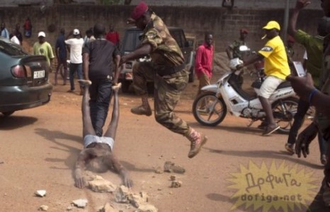 Шашны хэнээрхэл ийм л аюултай