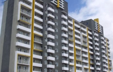 ”Голден парк” хотхоны 3000 гаруй оршин суугчид гудамжинд гарахдаа тулж Ерөнхийлөгчид захидал илгээжээ