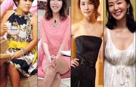 Солонгосын эмэгтэй одод биеэ үнэлдэг гэсэн цуурхлыг няцаав