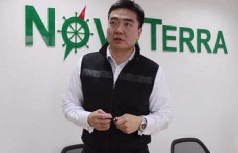 ”Бидний өмнө гурван тэрбумын зах зээл байна”