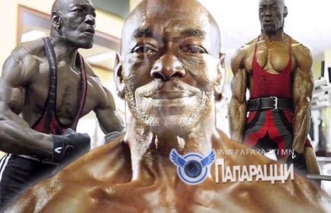 70 настай бодибилдинг эр