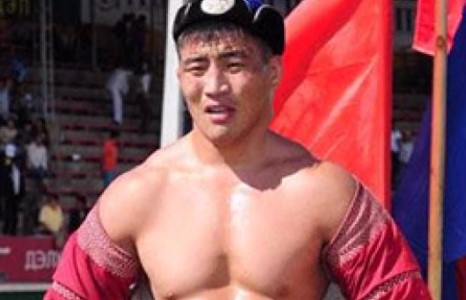 Ц.Содномдоржийн барилдах эрхийг хаслаа