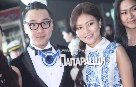 Хэн хэнийхээ 2 дахь нь болохоор хэзээ ч тэд ахиж алдахгүй биз ээ