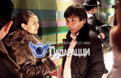 Жүжигчин Хулангийн сонголт