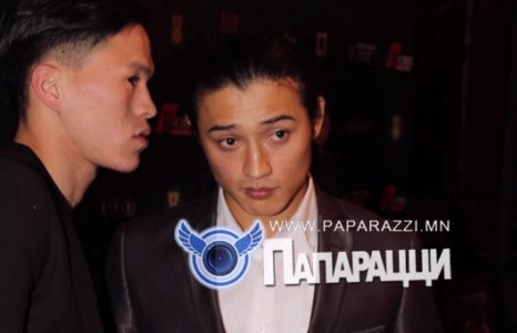 Нью-Йоркийн загварын долоо хоногийг Монгол залуу чимж байна