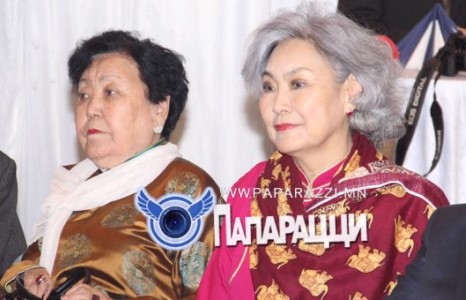 Орчлонгийн сайхан бүсгүйчүүд