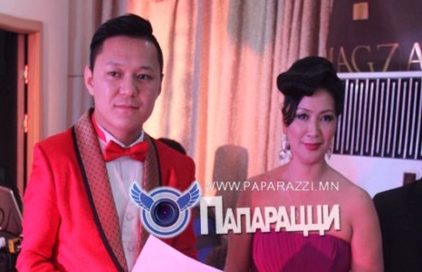 Жүжигчин Б.Эрдэнэцэцэг одоо ч сайхан хэвээрээ