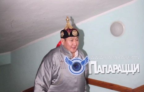 Г.Өсөхбаяр дархан аварга болох уу?