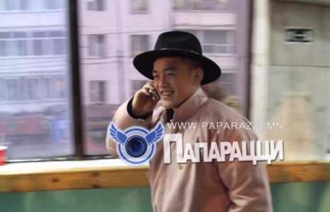 Хувь,хувьсгалын амьдралиа сольсон Б.Наранбаатар