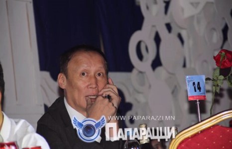 “Буян”-гийн Жагаа ганцаараа валентиндав