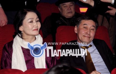 Хуульч Ичинноров 11 цагаас, Алтанхүүгийн хэрэгтэй холбоотой чухал баримтуудыг дэлгэнэ