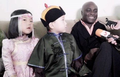 Дэлхийн алдарт дуучин Нана Монголд ирлээ