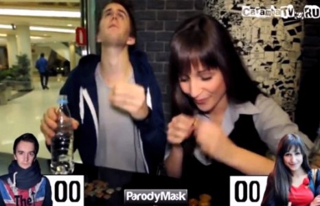 Russian Jackass Funny Videos