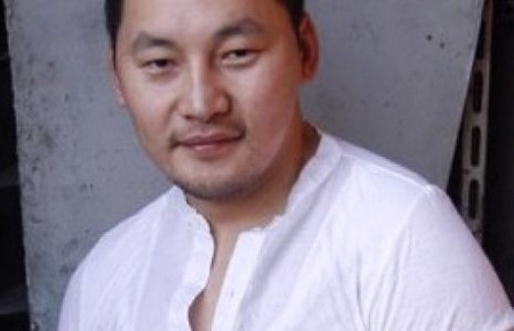 Амраа Холливудын кинонд