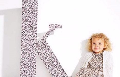 Кардашианы хүүхдүүд брендтэй болно