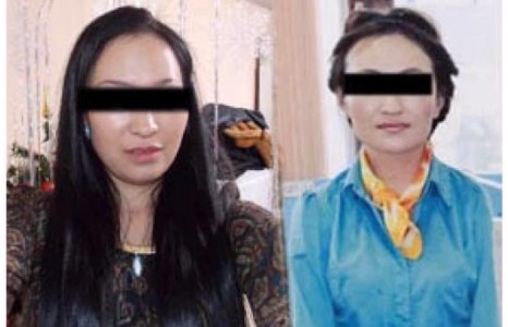 Гэр бүлийн хүчирхийлэл цуврал аллага шиг үргэлжилж байна