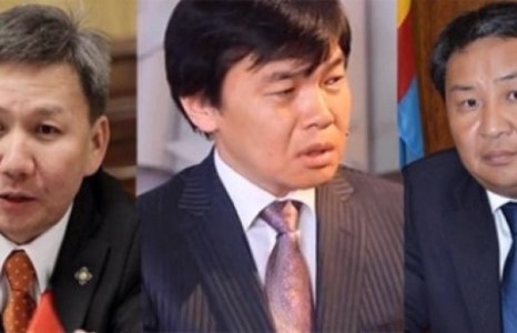 Голомт банкыг торгоох 200 тэрбумыг Монголбанкнаас шилжүүлсэн үү