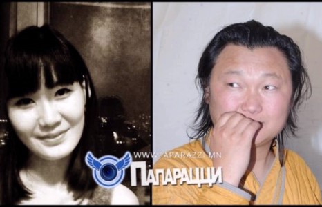 Дуучин С.Жавхланг “бангар бацаан” гэдэг эмэгтэй хэн бэ?