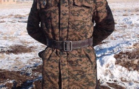 Цэрэг зодуураа даалгүй нас барав уу... Эсвэл?