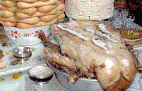 Монголчууд маань сархадаас татгалзаад эхэлжээ