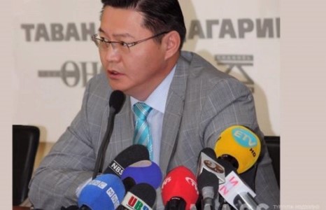 МҮОНРТ-ийн Ерөнхий захирал М.Наранбаатарын хүсэлтээр шүүх хурал дахин хойшиллоо