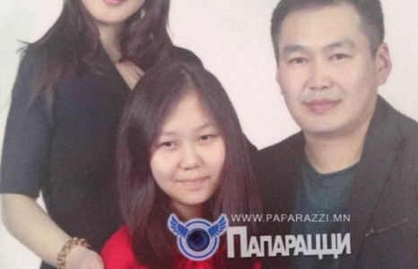 Халуун хайраа бусдад түгээн гэдэг хамгийн том буян