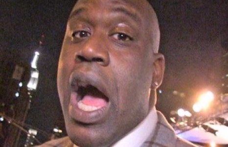 Шакил О’Нил танхайн хэргээр шалгагдаж байна