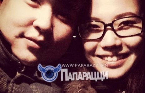 Жүжигчин Алдарын хайрыг  татсан бүсгүй