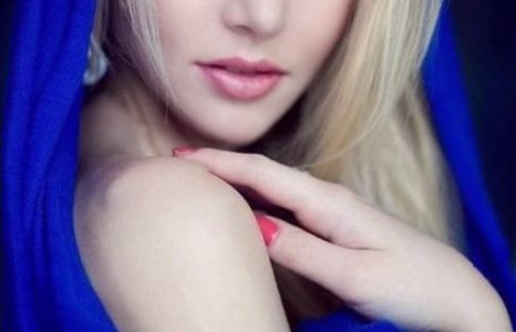 Цэнхэр нүдэн бүсгүйчүүд