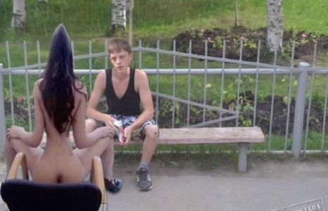 Фотошопийн мастерууд /4/