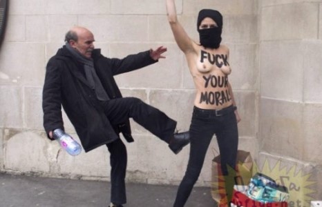 Нэг агшны өмнө…