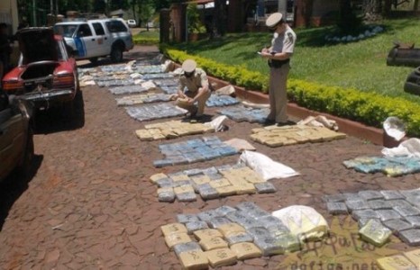 Ядуу иргэдэд зориулсан хар тамхи – Paco