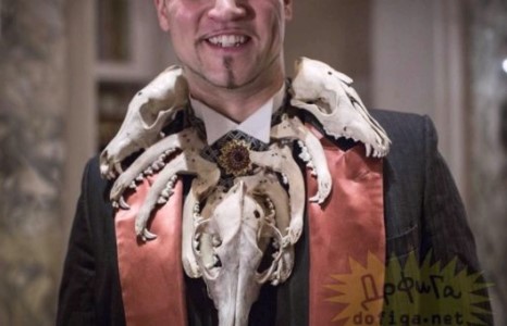 Амт сонирхогчдын клуб