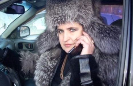 Алдарт зөнч Елена Голунова маргааш Монголд ирнэ