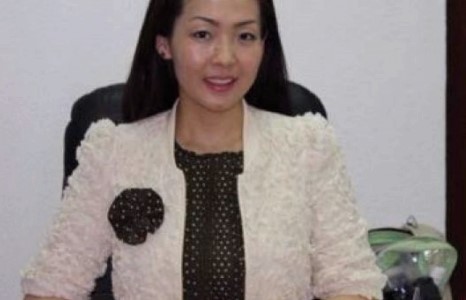 Мисс Ё.Нямжав Д.Энхжаргалын зөвлөх болжээ