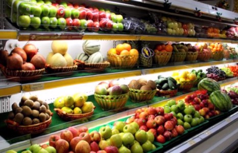 Хайртай хүмүүсдээ органик жимсээр бэлэг бариарай