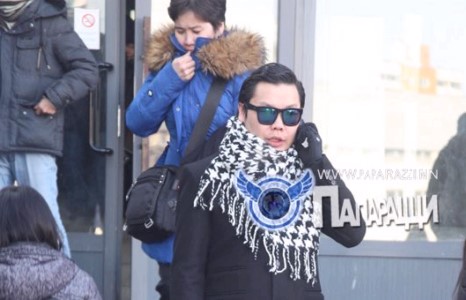 Тал бүрийн авъяастай Барсаа