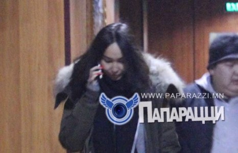 Хамгийн царайлаг жүжигчингээр тодорсон жүжигчин Алдармаа