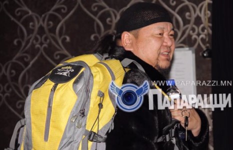 Дуучинаас, чуулгын дарга хүртлээ дэвшсэн  МУГЖ Түвшинтөгс