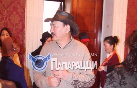 УДЭТ-ын ерөнхий найруулагчын албанд дэвшсэн Найдандорж