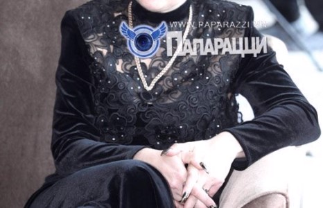 Чингисийн Монголыг зорин ирсэн Елена Голунова