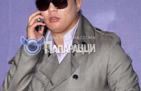 Дуучин А Сооl продюсер болжээ