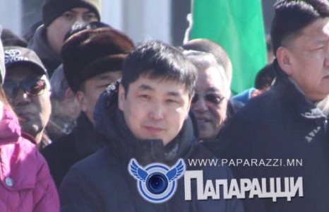 УИХ-ын гишүүн О.Баасанхүү Мүүнийн шашинг хориглохыг уриалав