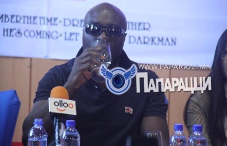 Өнөөдөр NANA бут авна