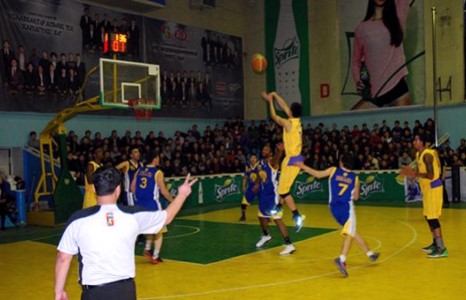 Саваасан Монгол бичлэг