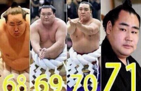 М.Ананд сумогийн 71 дэх аварга боллоо