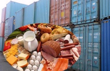 Хөлдүү контейнероос бидний гал тогоонд