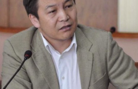 Л.Гүндалай Ч.Сайханбилэгийн “цэрэг” болжээ