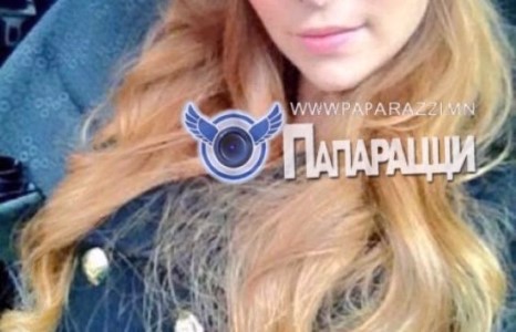 Ирландын гайхалтай Мисс